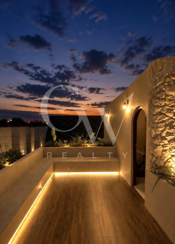 Villa Morissey