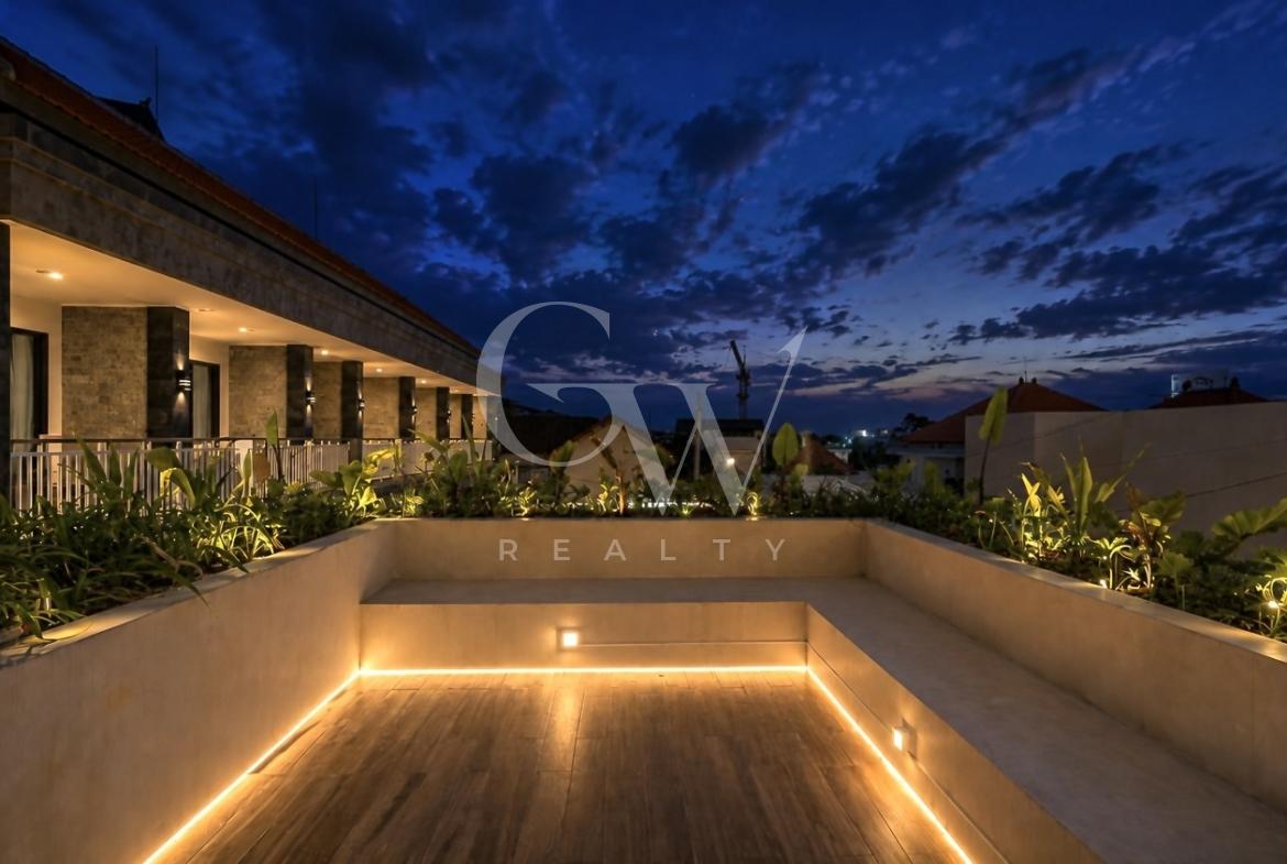 Villa Morissey