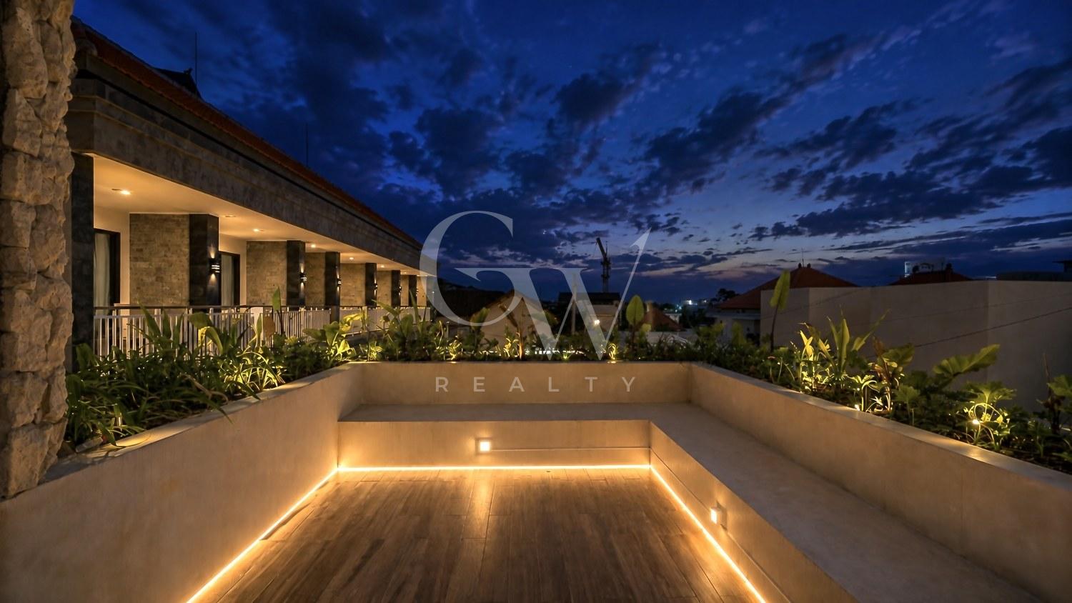 Villa Morissey