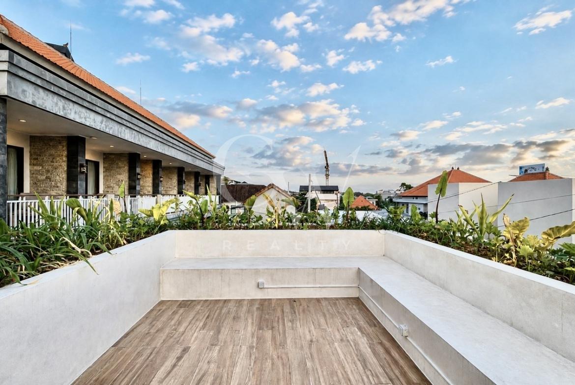 Villa Morissey