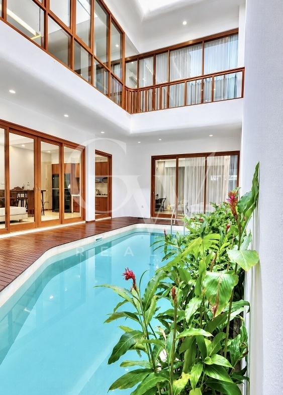 Villa Morissey