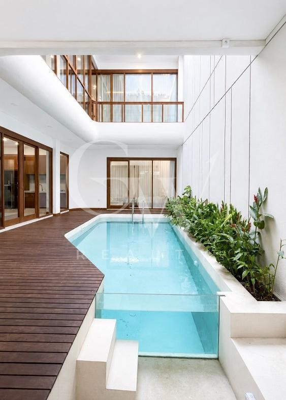 Villa Morissey