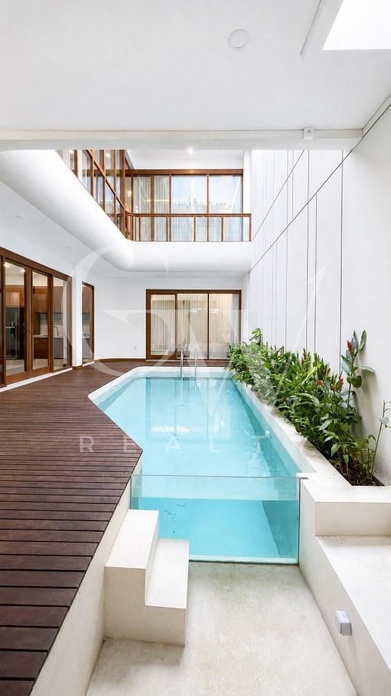 Villa Morissey
