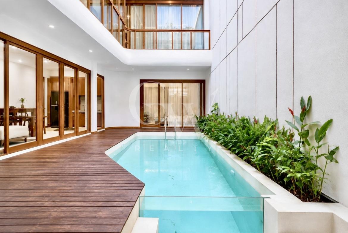 Villa Morissey
