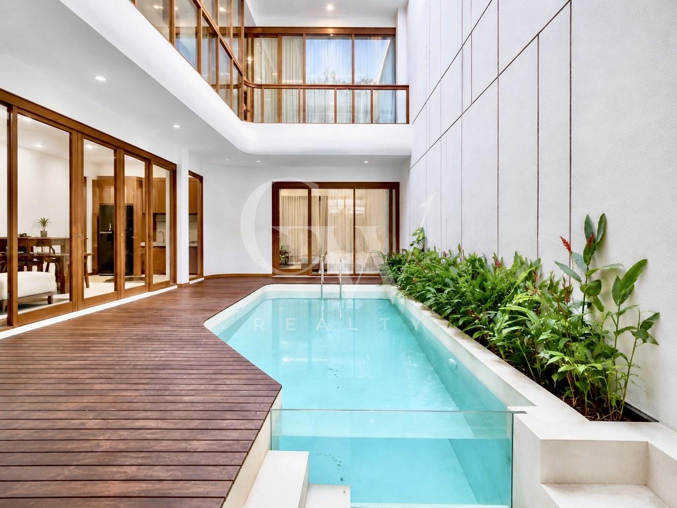 Villa Morissey