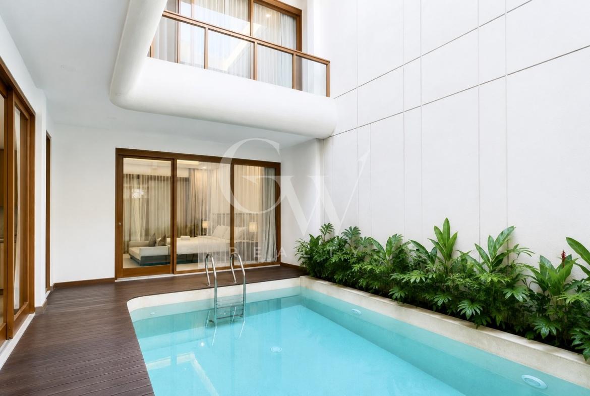 Villa Morissey