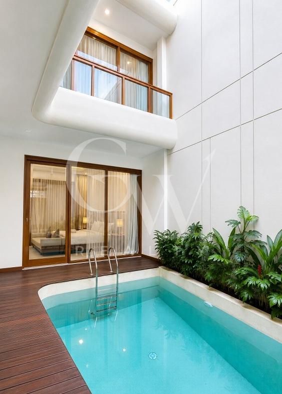 Villa Morissey