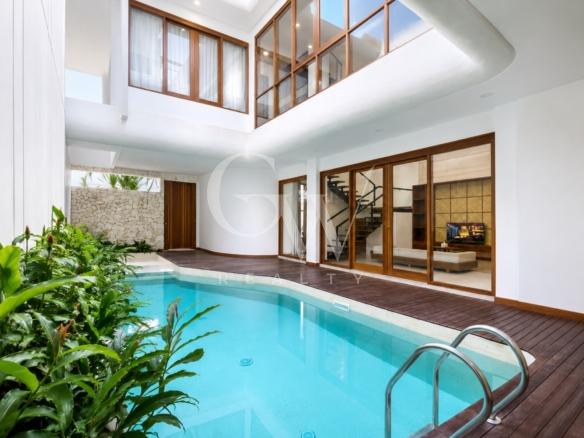 Villa Morissey