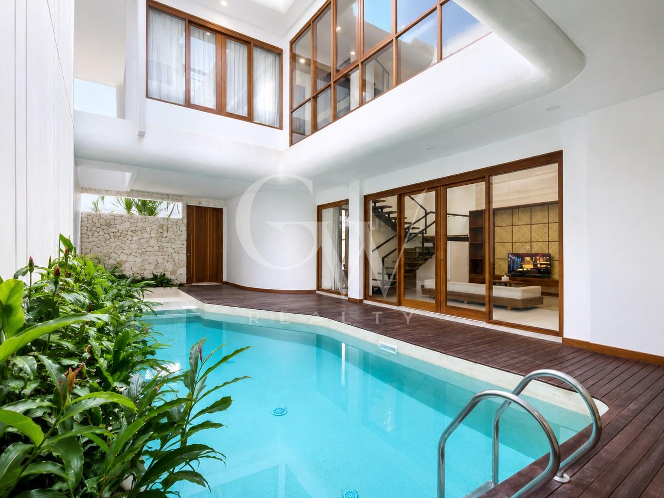 Villa Morissey