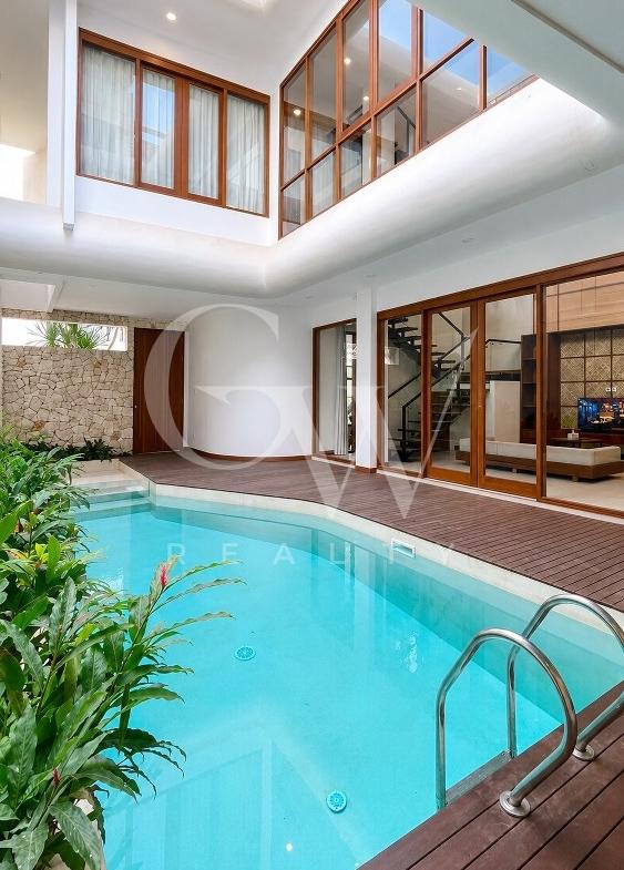 Villa Morissey