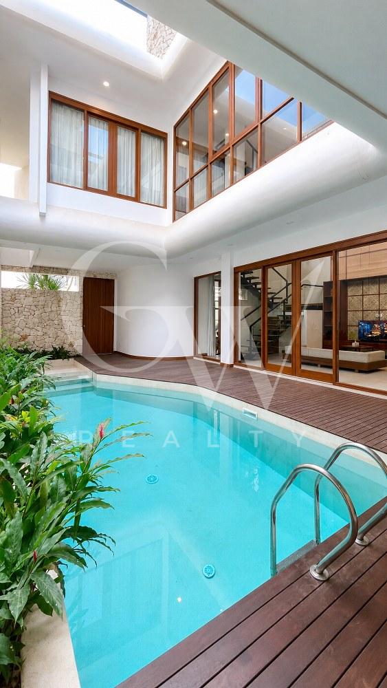 Villa Morissey