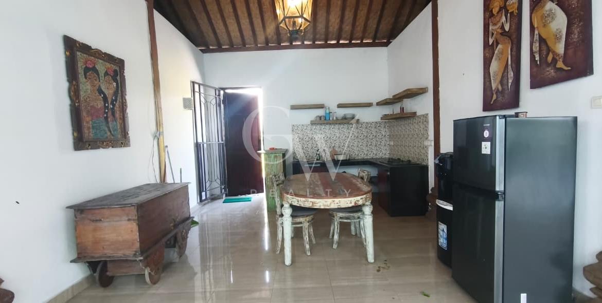Villa Joglo Narita