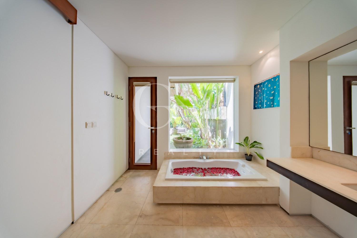 Villa Kahyangan