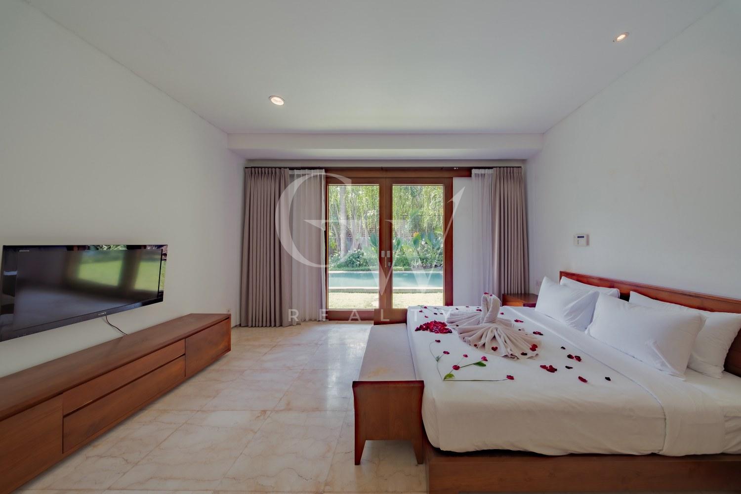 Villa Kahyangan