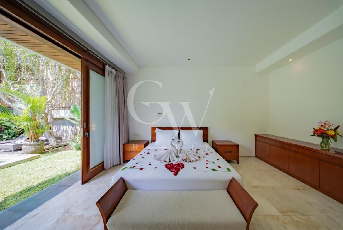 Villa Kahyangan