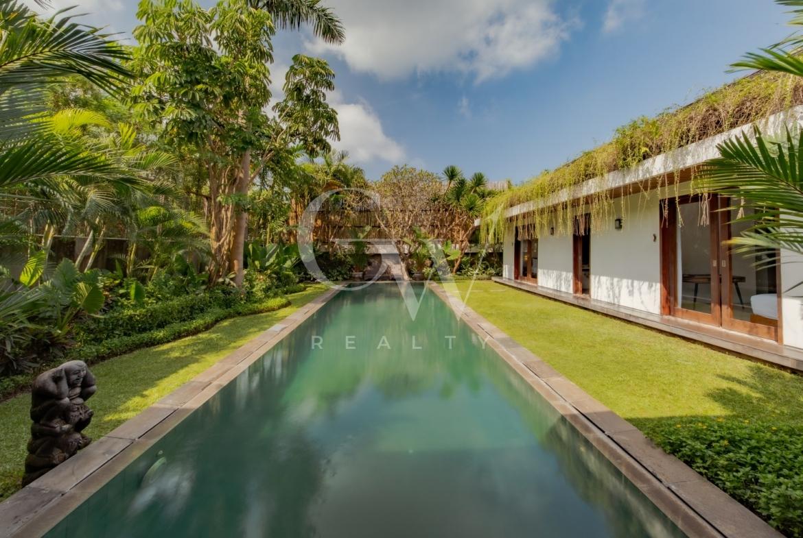 Villa Kahyangan