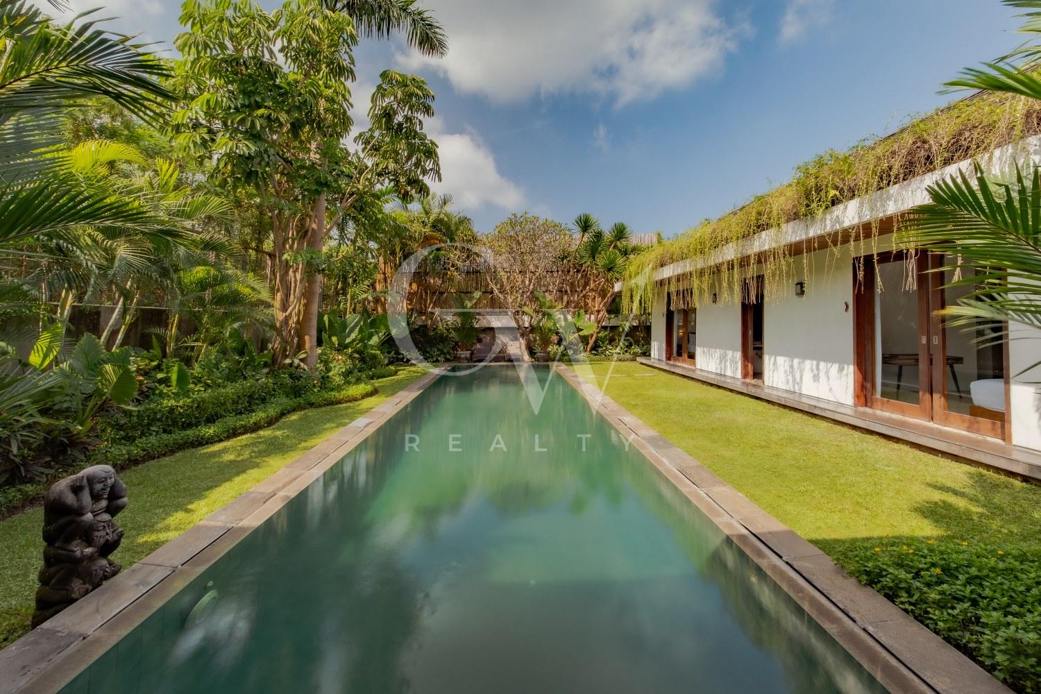 Villa Kahyangan