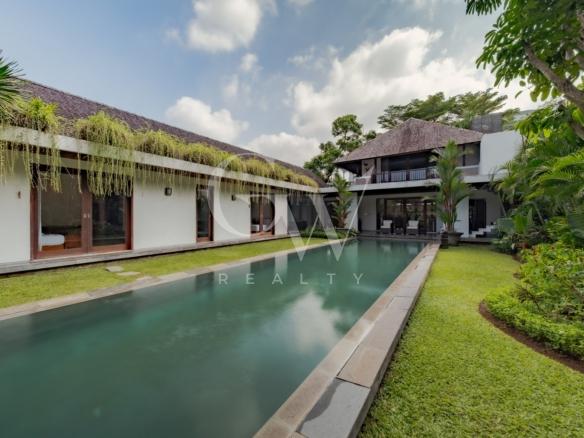 Villa Kahyangan