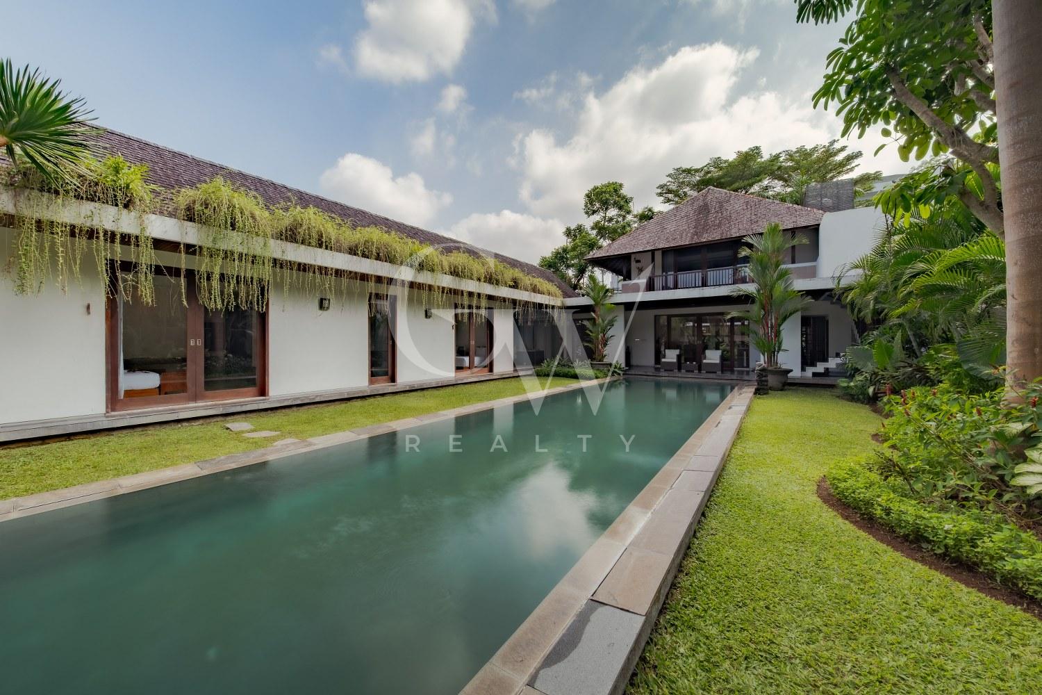 Villa Kahyangan