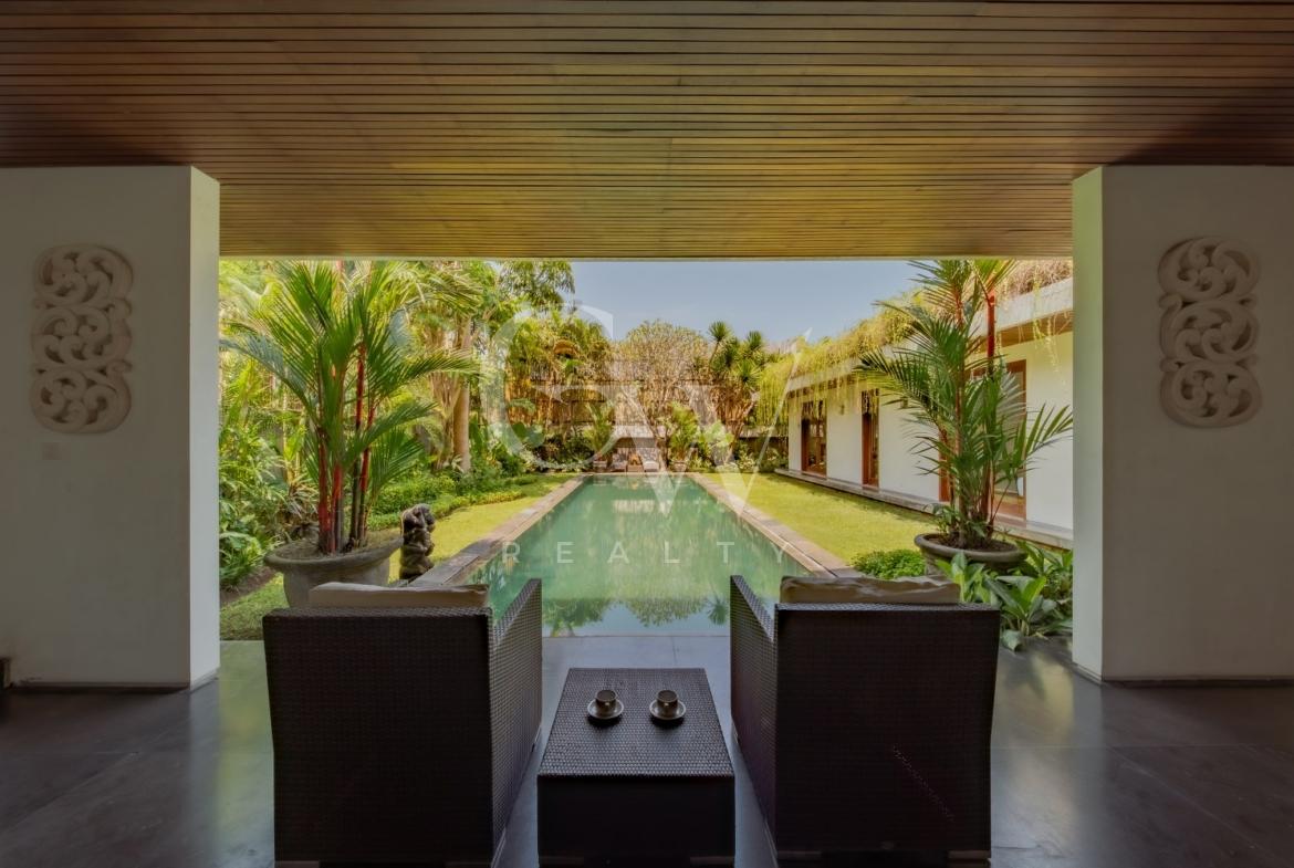 Villa Kahyangan