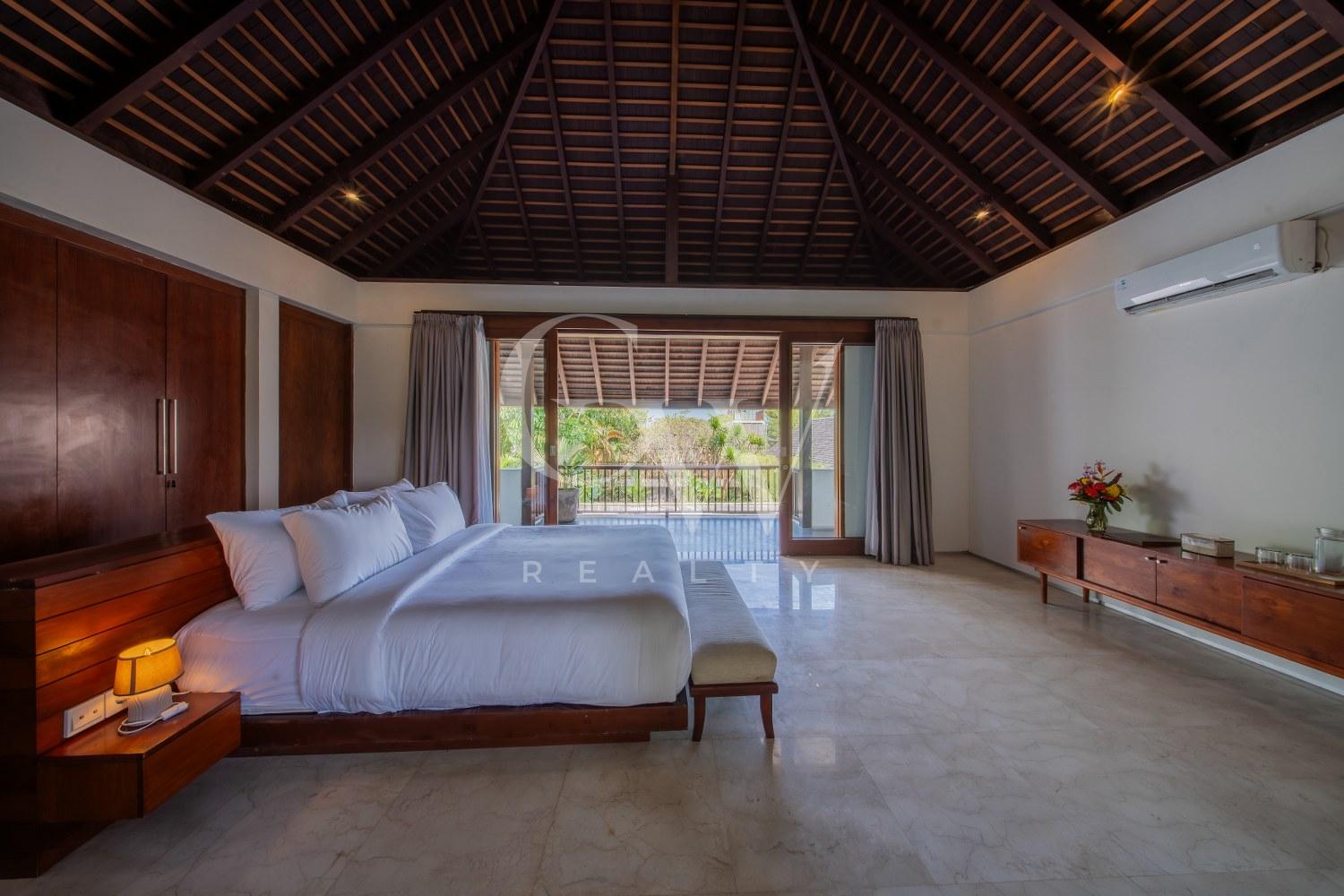 Villa Kahyangan
