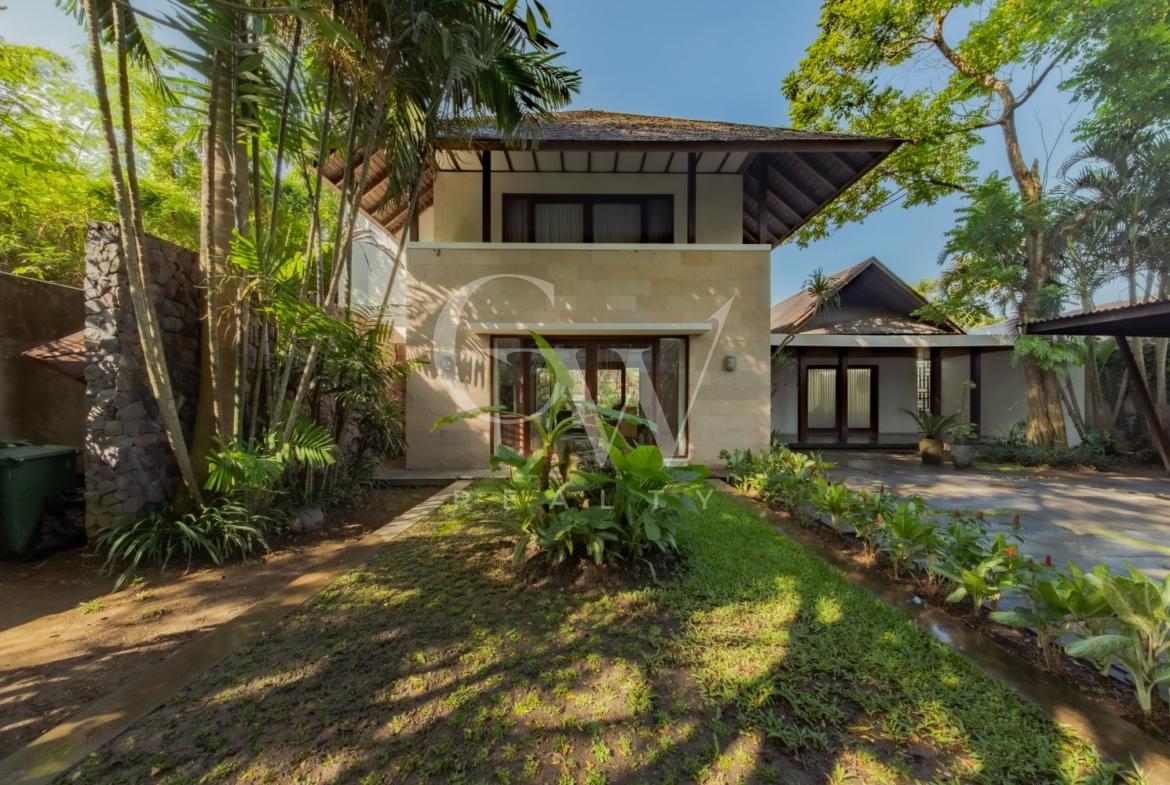 Villa Kahyangan