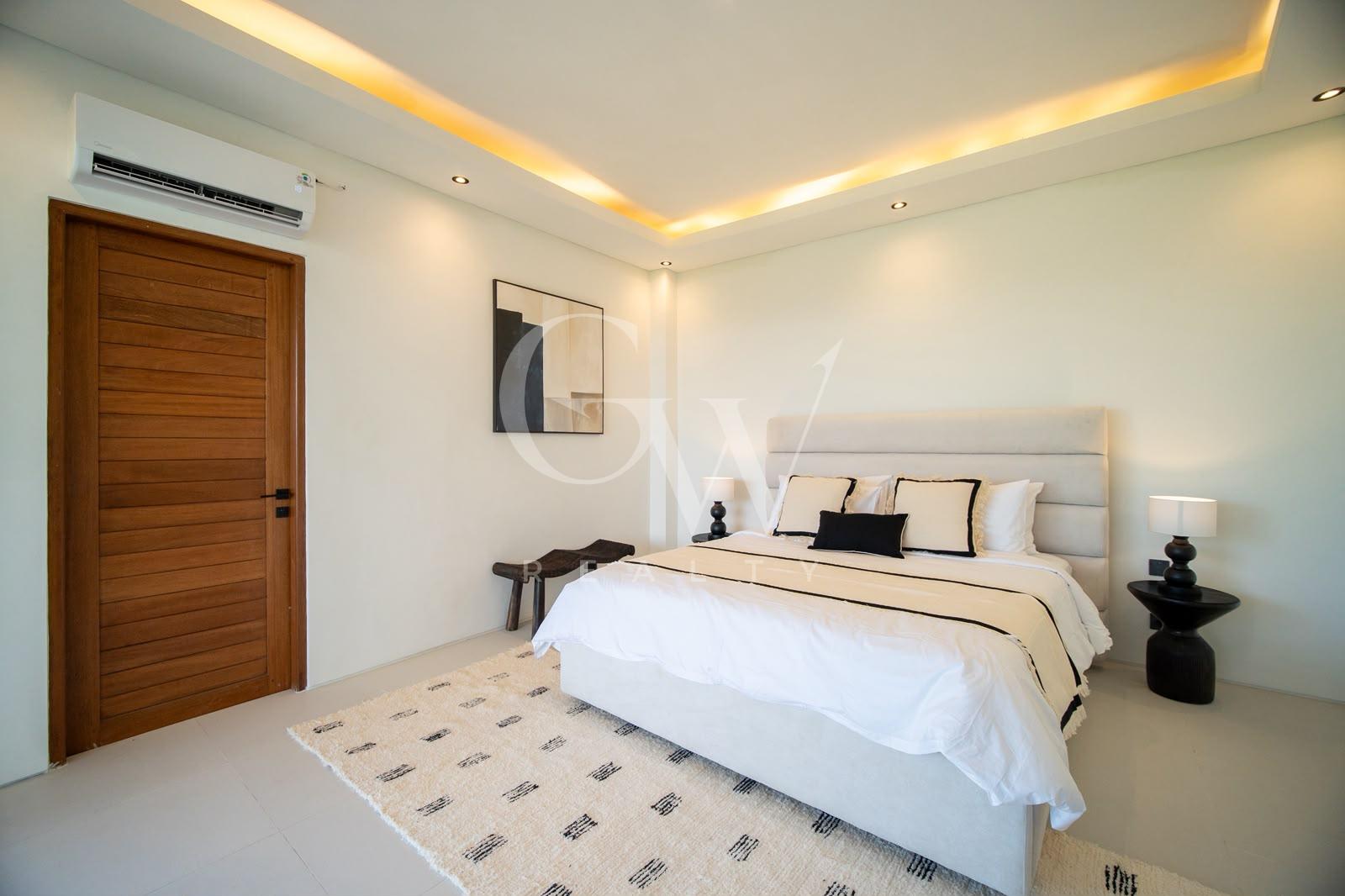 Villa Coral 1