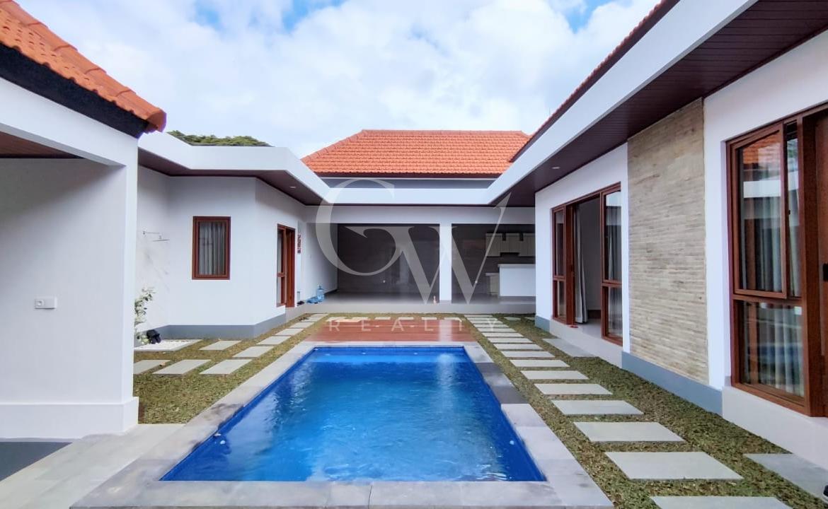 Villa Damai