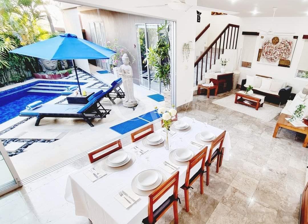 Villa Lucas
