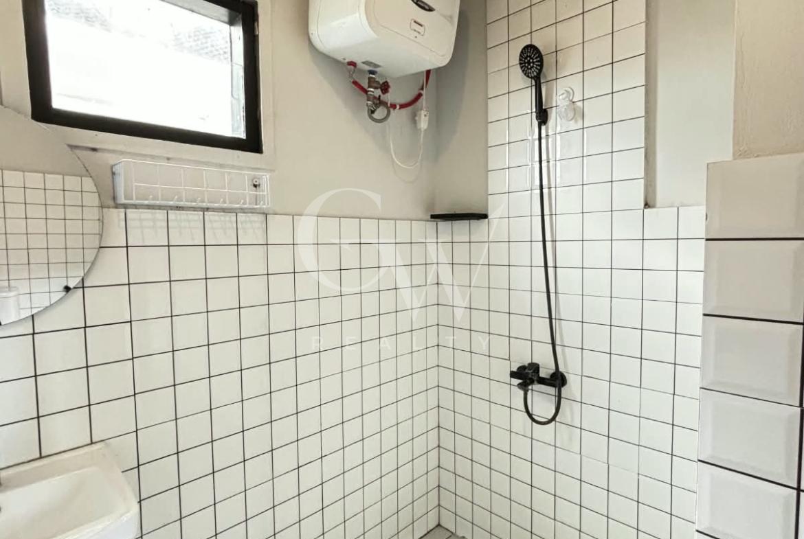 Meza Apartment