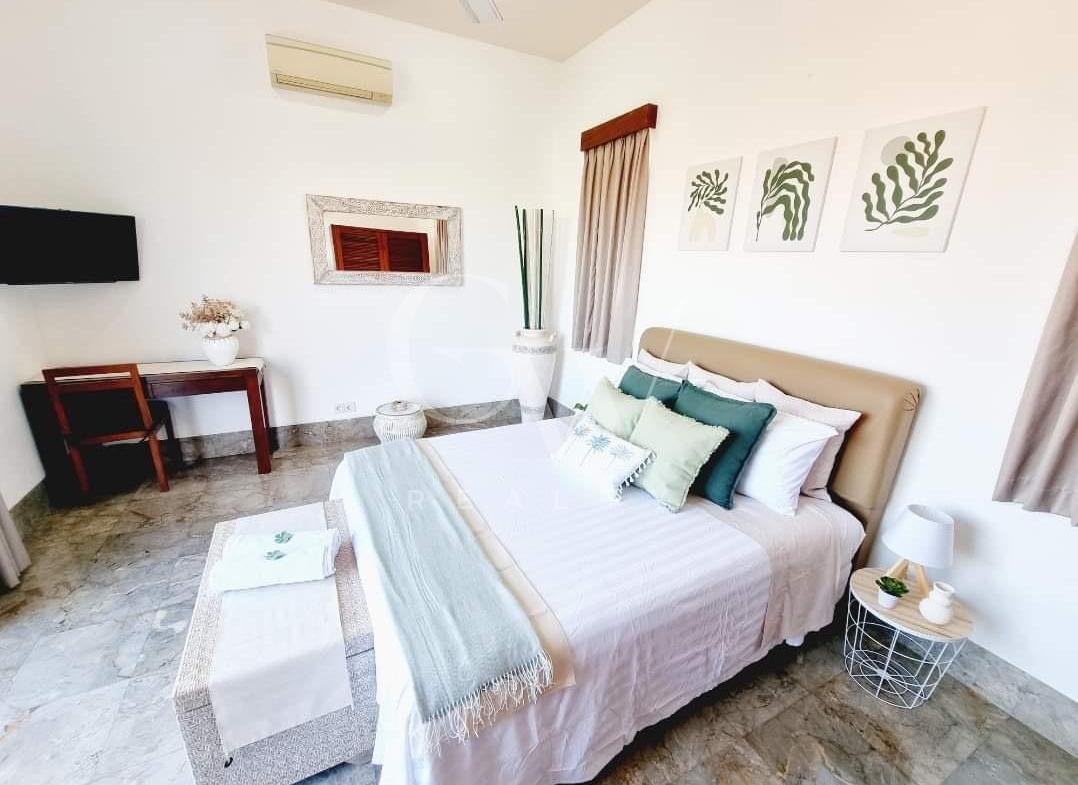Villa Lucas