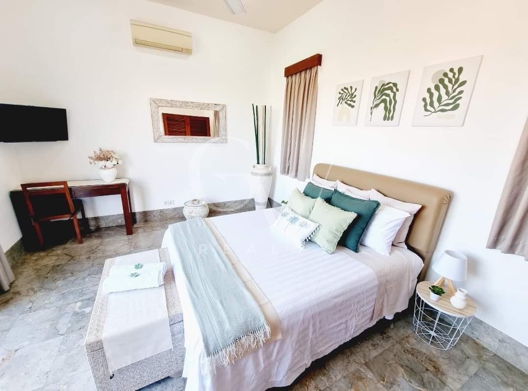 Villa Lucas