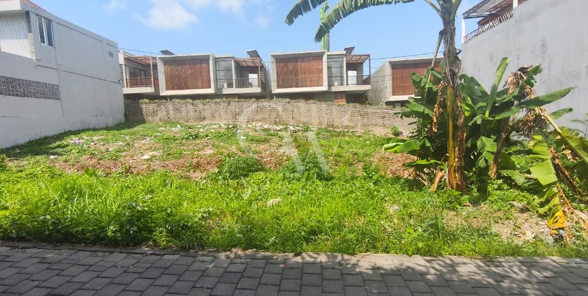 Land in Berawa 600sqm