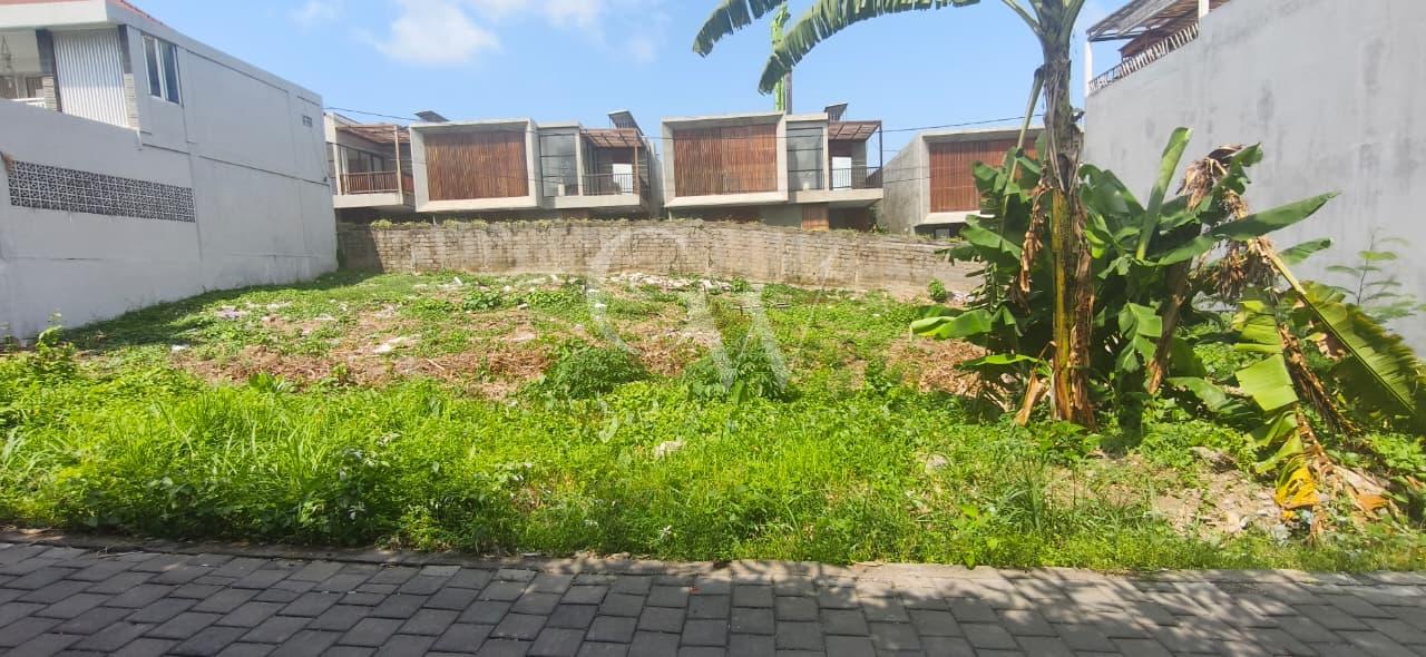 land for sale berawa 2 Land in Berawa 600sqm