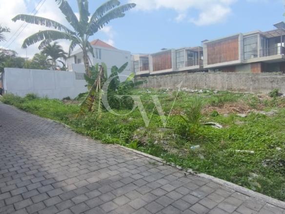 Land in Berawa 600sqm
