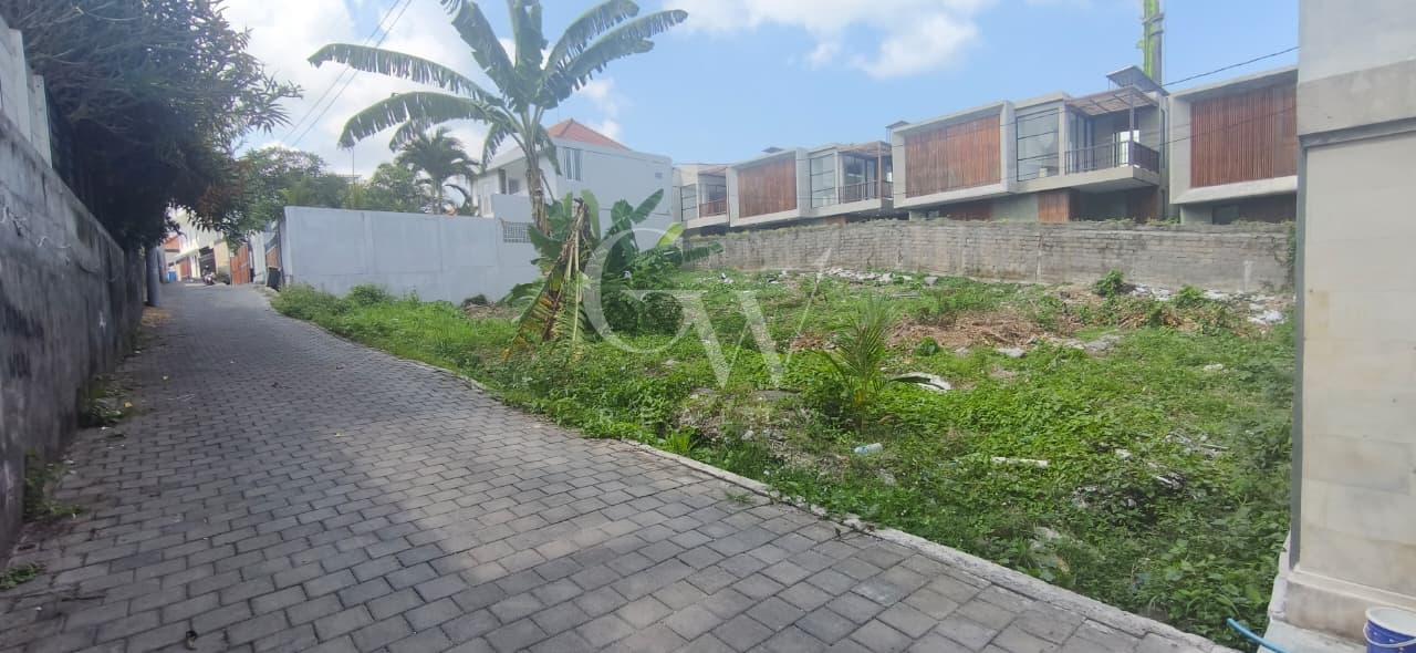 land for sale berawa Land in Berawa 600sqm