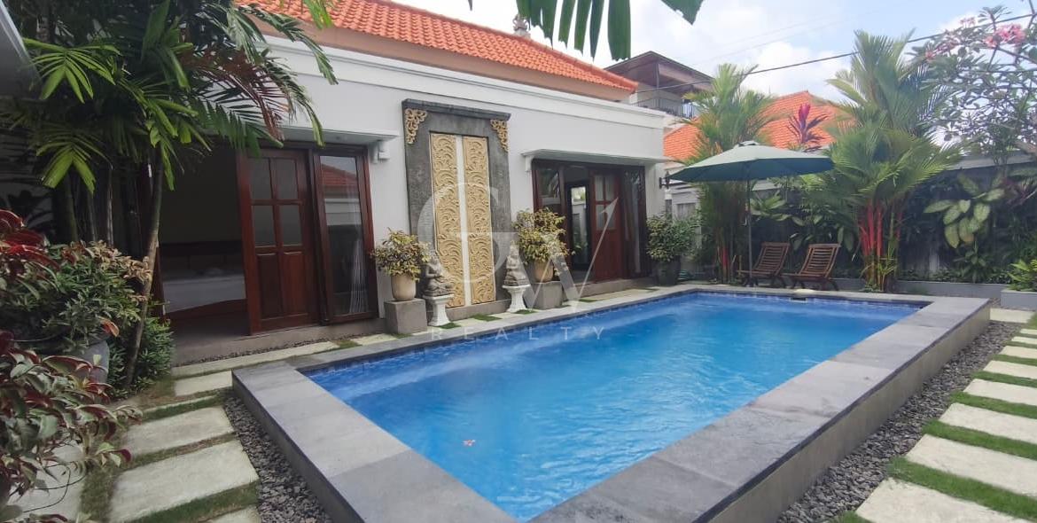 Villa Casa Molly