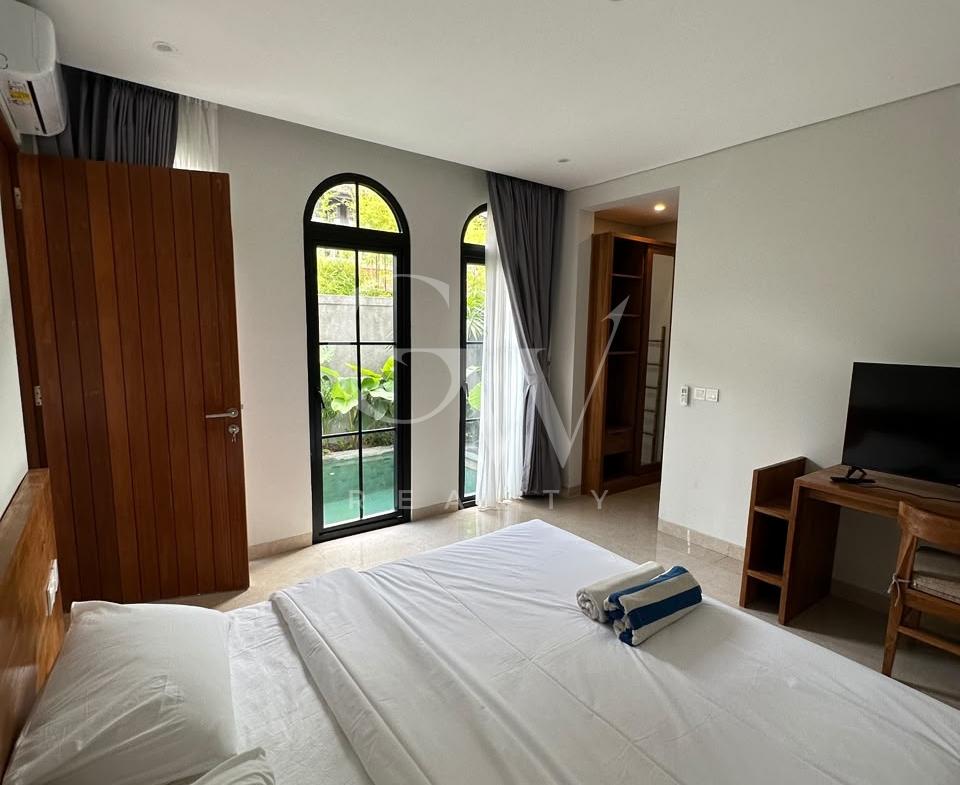 Villa Floral 25