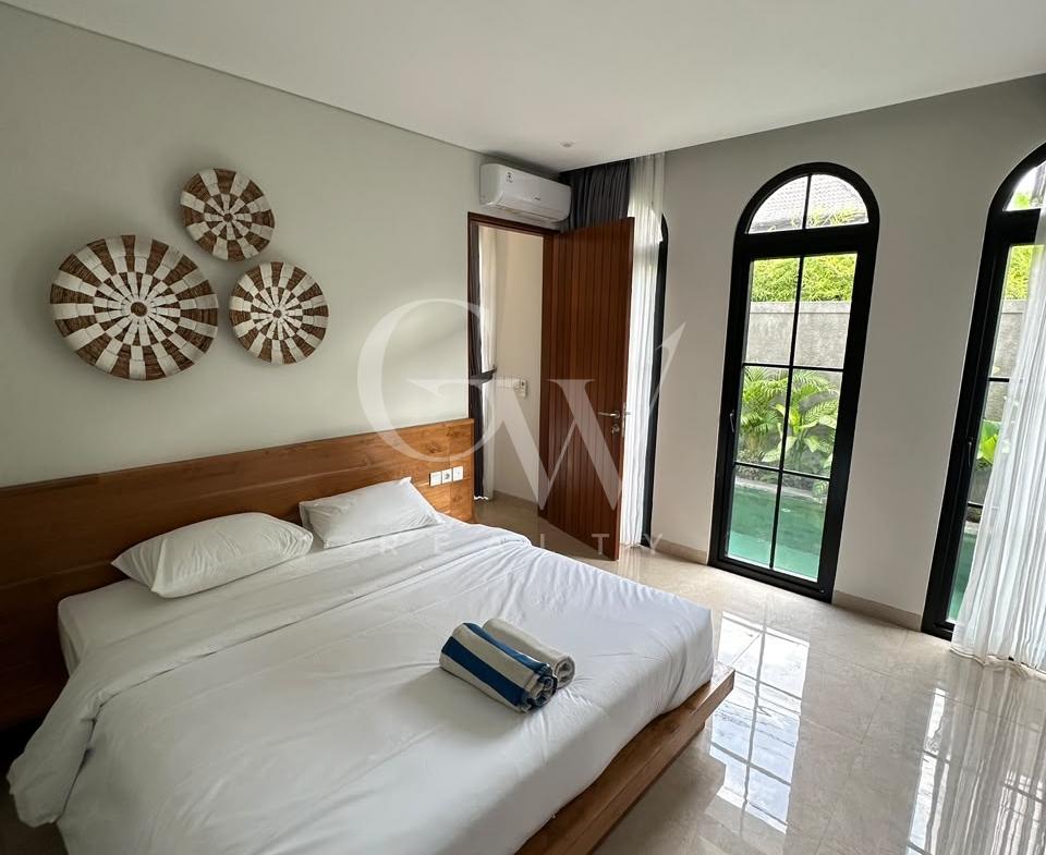 Villa Floral 25