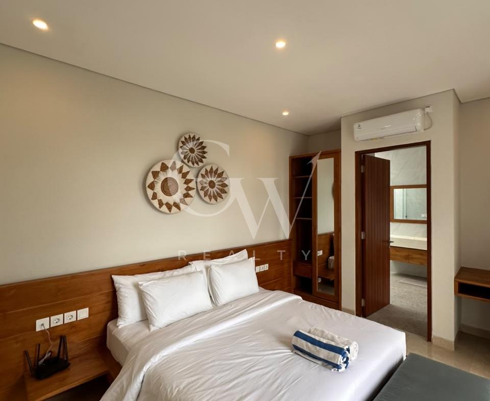 Villa Floral 25