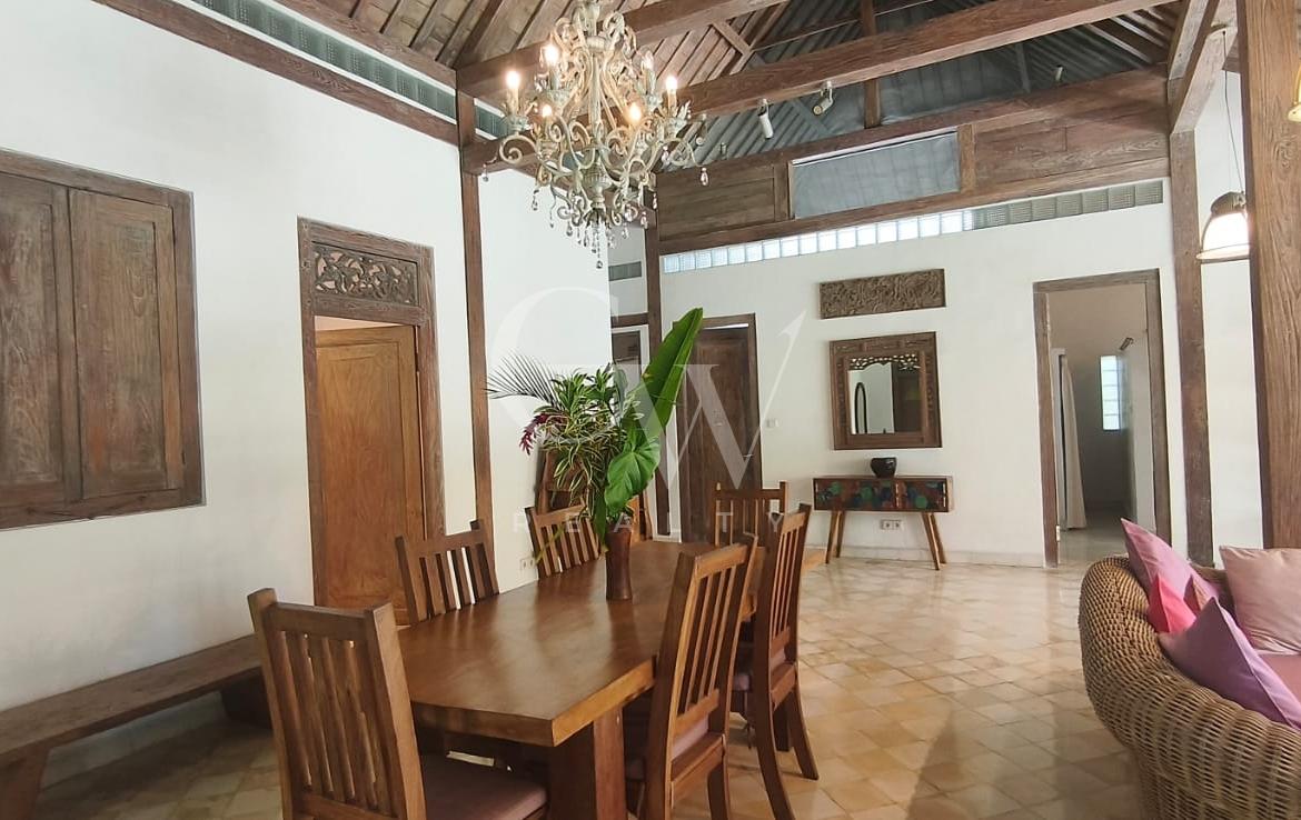 Villa Ilan