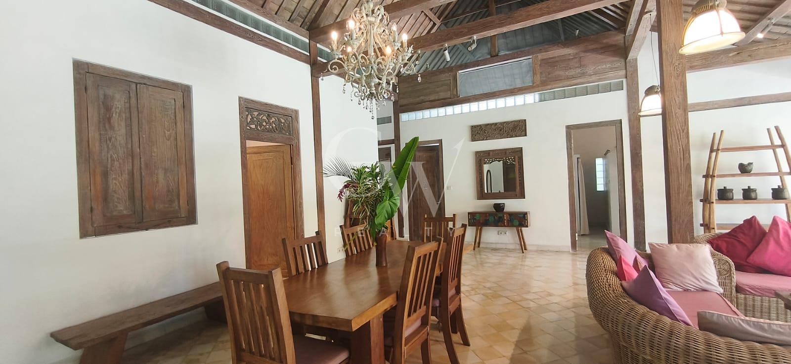 Villa Ilan