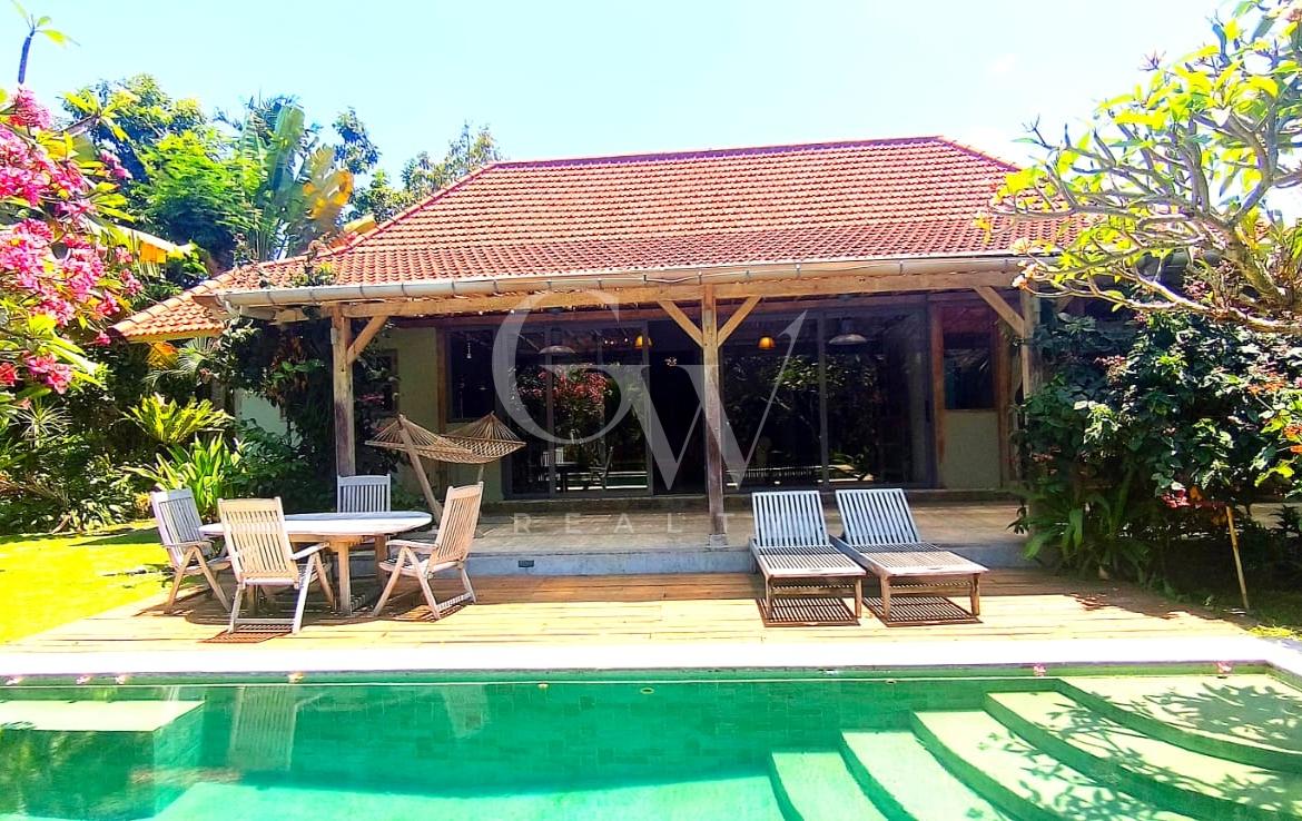 Villa Ilan
