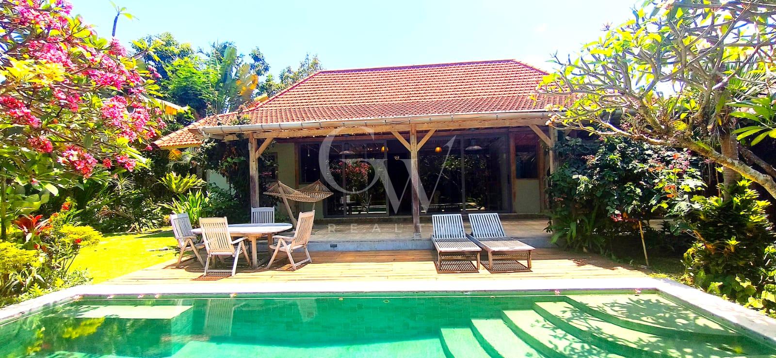 Villa Ilan