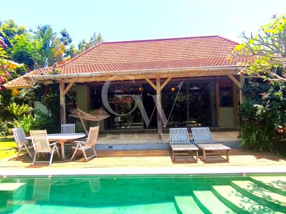 Villa Ilan