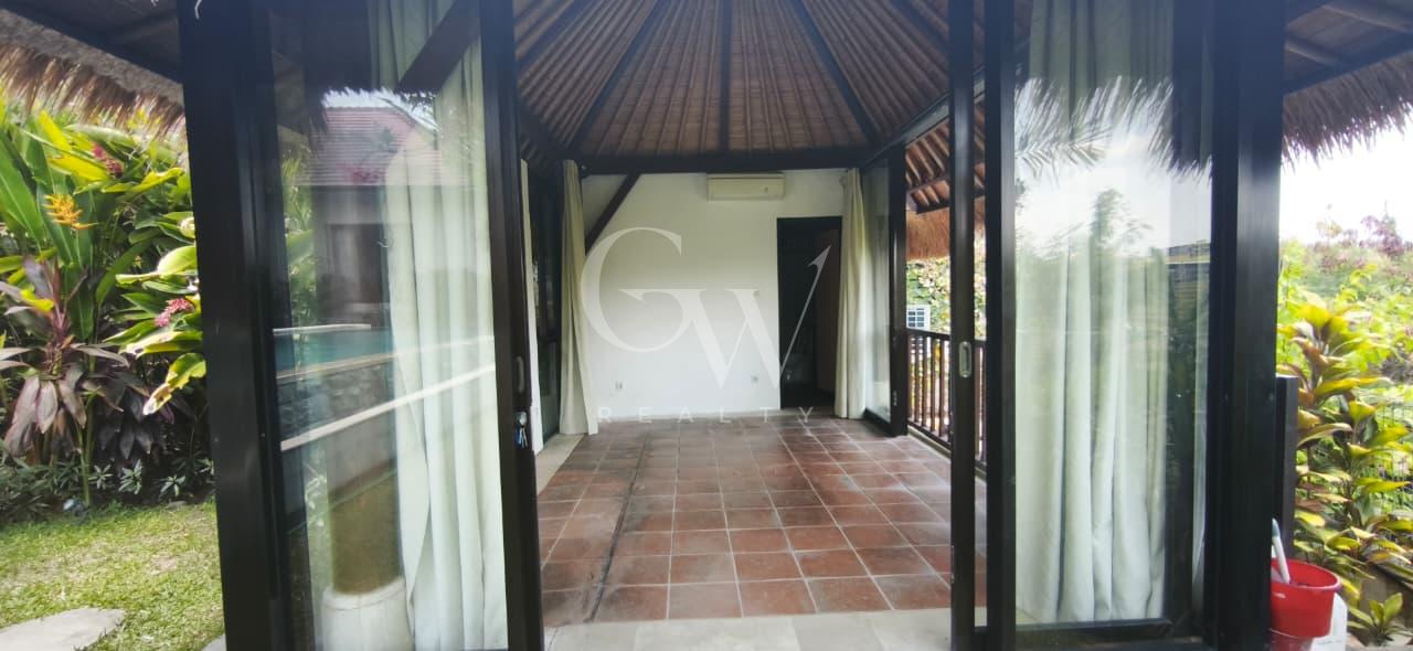 villa jantuk angsa 1 Villa Angsa