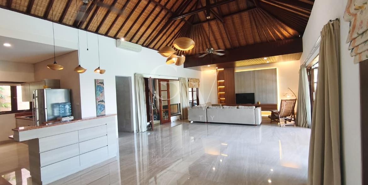 Villa Angsa