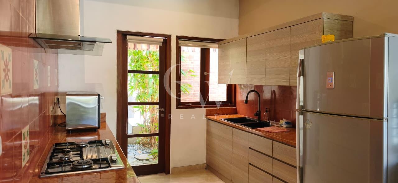 villa jantuk angsa 16 Villa Angsa