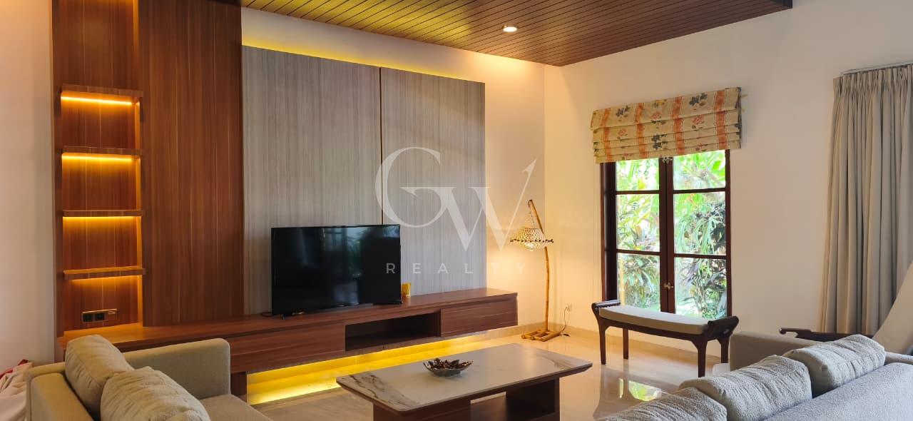 villa jantuk angsa 18 Villa Angsa