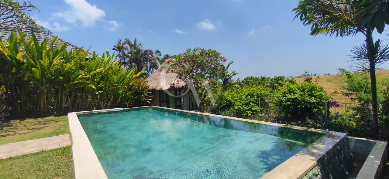 villa jantuk angsa 2 Villa Angsa